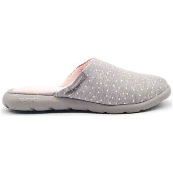 Isotoner Pantuflas 93933 para mujer