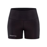 craft adv essence hot 2 mallas para correr mujeres-negro