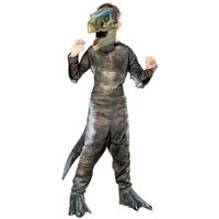 jurassic park chaqueta bn5087 para nino