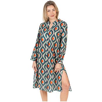Isla Bonita By Sigris Camisa Camisa para mujer