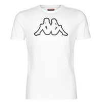 kappa camiseta cromen slim para hombre