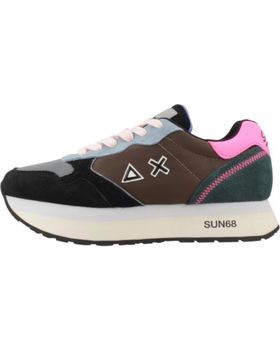 de SUN68 ZAPATILLAS MUJER MODELO SCPZ43219 COLOR MULTICOLOR MRNERO