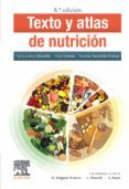 texto y atlas de nutricion (8ª ed.)