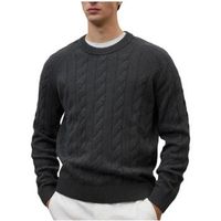 ecoalf jersey mcmgakntilo00632w25 para hombre