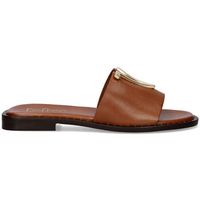 befree sandalias sandalias planas riga-800 para mujer