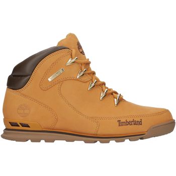 Timberland Botines Euro Rock Mid Hiker para hombre