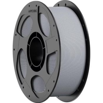 Filamento PLA-CF Anycubic IPHPFFW-101 Blanco 1 kg Carbono reforzado