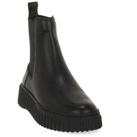 clarks botines torhill maple para mujer