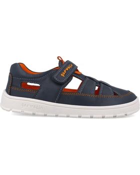 de GARVALIN SANDALIA PARA CHICO 252504 BASIC SOFT KIDS OCEANA183