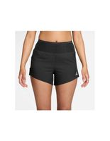 pantalones nike acg trail dri-fit 4in mujer negro