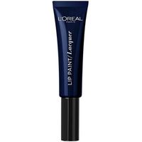 loreal paris pintalabios infallible liquid lipstick paint lacquer - 109 by feli para mujer
