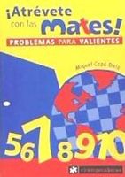 atrevete con las mates