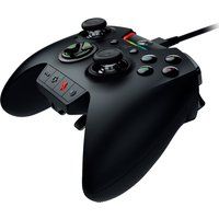 razer wolverine ultimate gamepad - black black