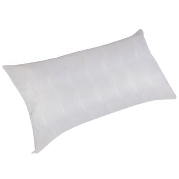 Almohada Fibra | Firmeza Media | Hipoalergénica | Nova | PIKOLIN