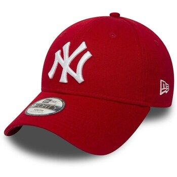 New-Era Gorra 9FORTY NY Yankees Essential Kids para mujer