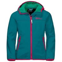 jack wolfskin chaqueta 16080111124 para nino