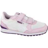 puma zapatillas st runner v3 mesh para nino