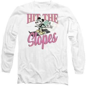 Disney Tops y Camisetas Hit The Slopes para mujer