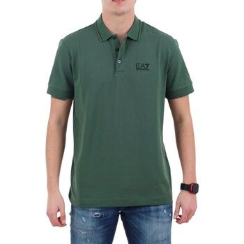 Emporio Armani EA7 Polo 8NPF16-PJVUZ para hombre