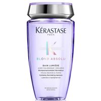 kerastase blond absolu bain lumiere shampoo 250ml