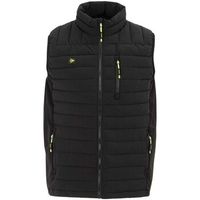 dunlop cazadora on site para hombre