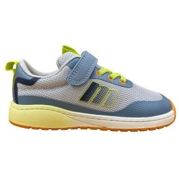 MTNG Zapatillas 49045 DEPORTIVA FREE Gris para niña