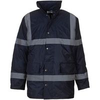 yoko chaqueta security para mujer
