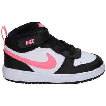 Nike Zapatillas altas Court Borough Mid 2 para niño