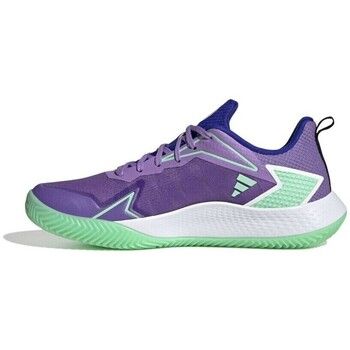 adidas Zapatillas de tenis Defiant Speed para mujer