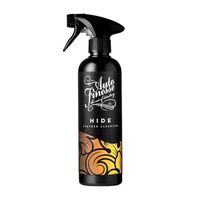 hide leather cleaner 500ml