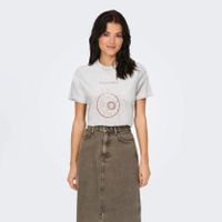 only camiseta cloud dancer 15215721-cloud dancer