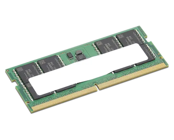 Lenovo Memoria ThinkPad de 48 GB DDR5 5600 MHz SoDIMM