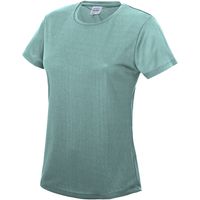 awdis camiseta manga larga cool para mujer