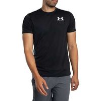under armour camiseta camiseta entallada heatgear para hombre
