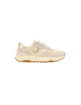 Zapatillas Joma C.367 Lady 2525 Beige Mujer