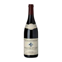 georges desire vino tinto premier cru beaune 75 cl 125 vol
