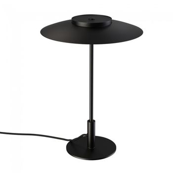 Lámpara de mesa led valentina cct (9w)