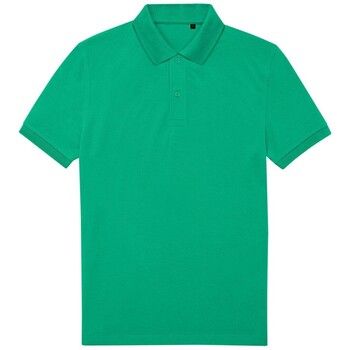 B&c Polo My Eco para hombre