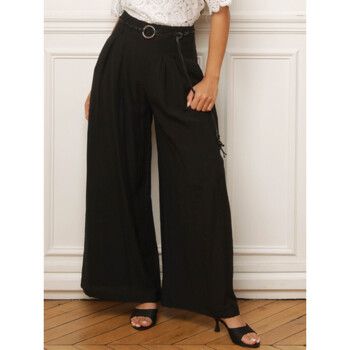 La Modeuse Pantalones 78649_P187220 para mujer