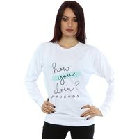 friends jersey how you doin para mujer