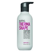 kms thermashape straightening conditioner 300ml