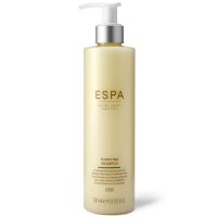 espa purifying shampoo 290ml new packaging