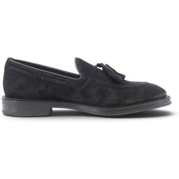 Frau Mocasines A71C2-AI27-OFFBLA para hombre