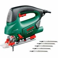 sierra de calar bosch pst 900 pel - corte de precision para proyectos de bricolaje