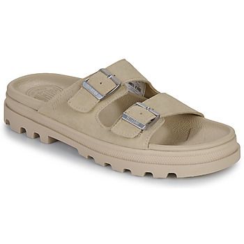 Palladium Sandalias DUNELITE RIVIERA SDE para mujer