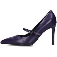 chiconic zapatos de tacon 2670225vt para mujer