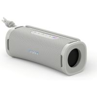sony ult field 1 altavoz portatil bluetooth blanco crudo