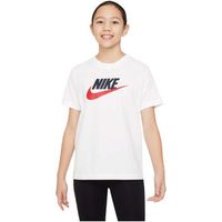 nike camiseta fz5178-100 para nina