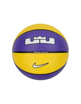 Pelota de Baloncesto Nike Playground 2.0 8P L James Deflated