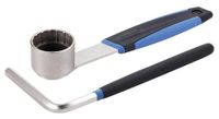 bbb housing key ultragrip for campa ultra torque